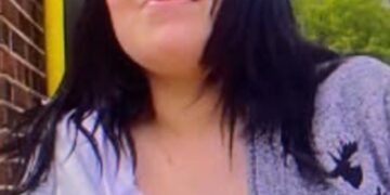 MISSING PERSON CANADA RELEASE