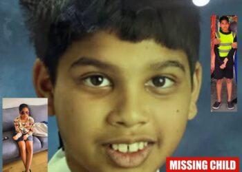 MISSING PERSON CANADA RELEASE