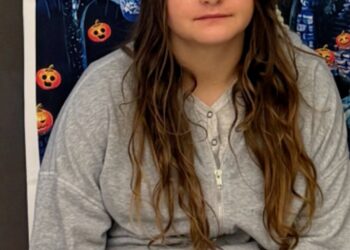 MISSING PERSON CANADA RELEASE