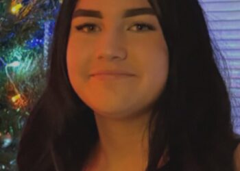 MISSING PERSON CANADA RELEASE