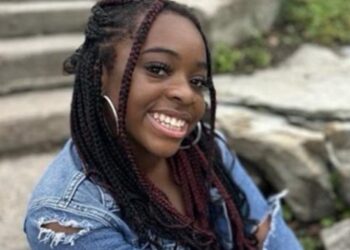MISSING PERSON CANADA RELEASE