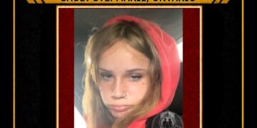 MISSING PERSON CANADA RELEASE
