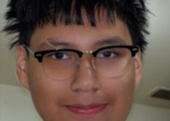 MISSING PERSON CANADA RELEASE