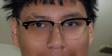 MISSING PERSON CANADA RELEASE