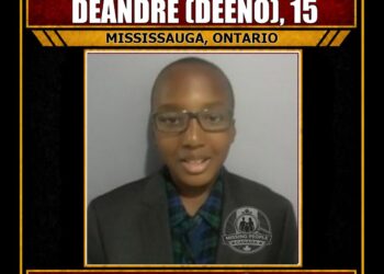 Toronto
