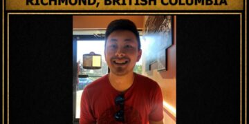 MISSING PERSON CANADA RELEASE