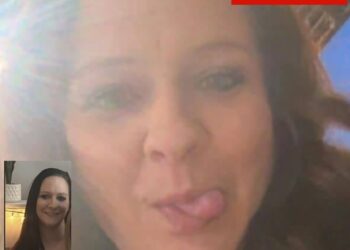 MISSING PERSON CANADA RELEASE
