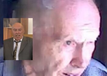 MISSING PERSON CANADA RELEASE