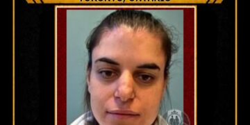 MISSING PERSON CANADA RELEASE