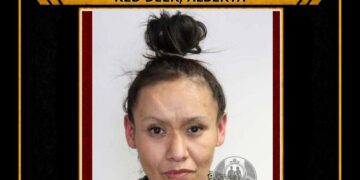 MISSING PERSON CANADA RELEASE
