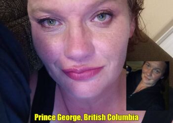 MISSING PERSON CANADA RELEASE