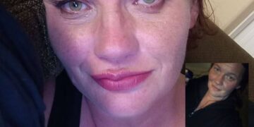MISSING PERSON CANADA RELEASE