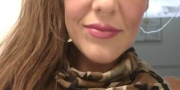 MISSING PERSON CANADA RELEASE