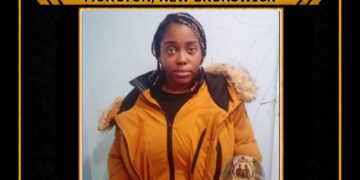 MISSING PERSON CANADA RELEASE