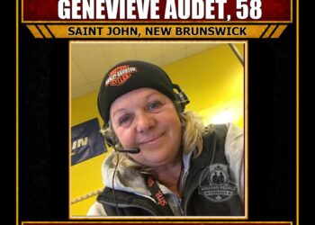 MISSING PERSON CANADA RELEASE