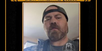 MISSING PERSON CANADA RELEASE