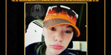 MISSING PERSON CANADA RELEASE