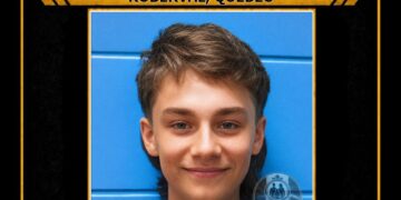 MISSING PERSON CANADA RELEASE