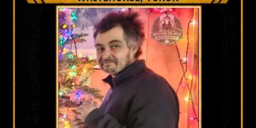MISSING PERSON CANADA RELEASE