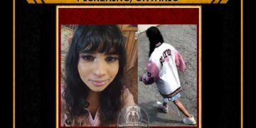 MISSING PERSON CANADA RELEASE