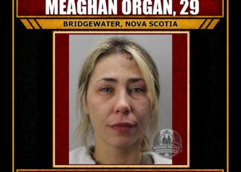 MISSING PERSON CANADA RELEASE