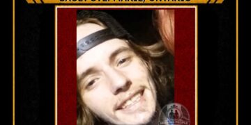 MISSING PERSON CANADA RELEASE