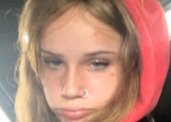 MISSING PERSON CANADA RELEASE