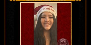 MISSING PERSON CANADA RELEASE