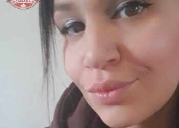 MISSING PERSON CANADA RELEASE