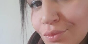 MISSING PERSON CANADA RELEASE