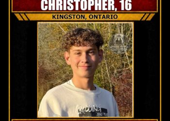 MISSING PERSON CANADA RELEASE