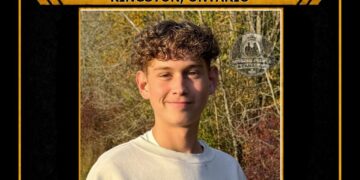 MISSING PERSON CANADA RELEASE