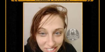 MISSING PERSON CANADA RELEASE