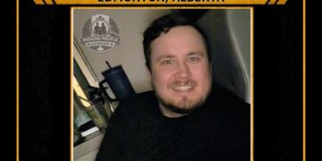MISSING PERSON CANADA RELEASE