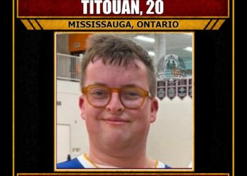 MISSING PERSON CANADA RELEASE