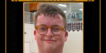 MISSING PERSON CANADA RELEASE