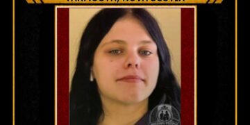 MISSING PERSON CANADA RELEASE