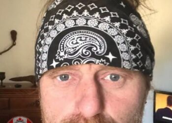 MISSING PERSON CANADA RELEASE