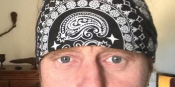 MISSING PERSON CANADA RELEASE