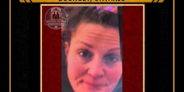 MISSING PERSON CANADA RELEASE