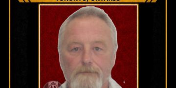 MISSING PERSON CANADA RELEASE