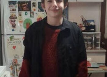 MISSING PERSON CANADA RELEASE