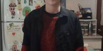 MISSING PERSON CANADA RELEASE