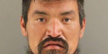 MISSING PERSON CANADA RELEASE