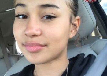 MISSING PERSON CANADA RELEASE