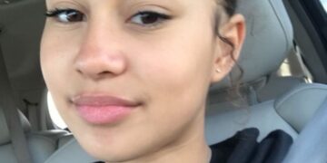 MISSING PERSON CANADA RELEASE