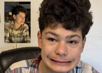 MISSING PERSON CANADA RELEASE