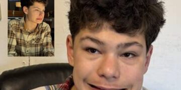 MISSING PERSON CANADA RELEASE
