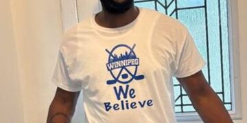 MISSING PERSON CANADA RELEASE