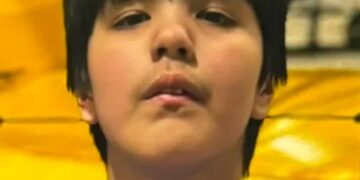 MISSING PERSON CANADA RELEASE